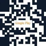 Google Play下载二维码 - 每日大赛 皇冠娱乐平台 APP